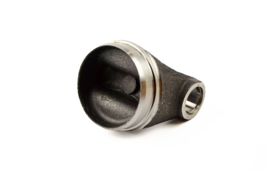 Picture of Spicer Drive Shaft Tube Weld Yoke - 3-28-367