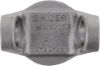 Picture of Spicer Drive Shaft Tube Weld Yoke - 3-28-447