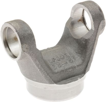 Picture of Spicer Drive Shaft Tube Weld Yoke - 3-28-47