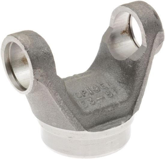 Picture of Spicer Drive Shaft Tube Weld Yoke - 3-28-47