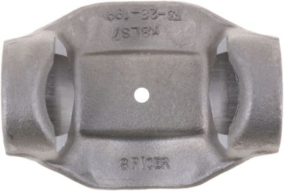 Picture of Spicer Drive Shaft Tube Weld Yoke - 3-28-497