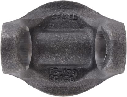 Picture of Spicer Drive Shaft Tube Weld Yoke - 3-28-507