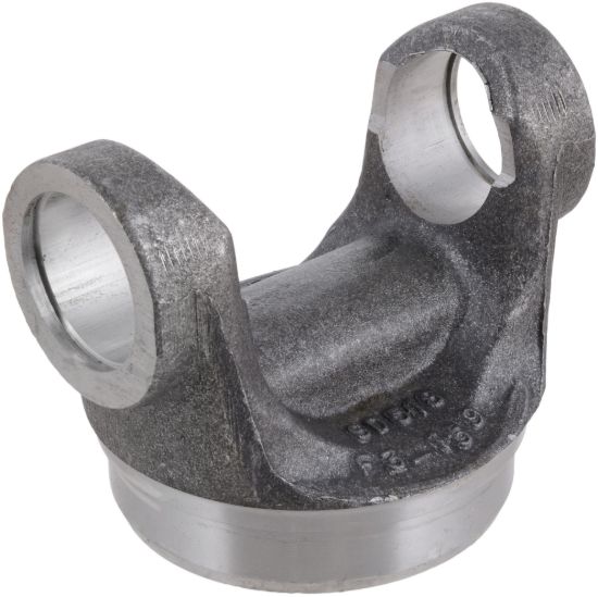 Picture of Spicer Drive Shaft Tube Weld Yoke - 3-28-537