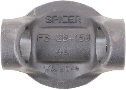 Picture of Spicer Drive Shaft Tube Weld Yoke - 3-28-567