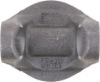 Picture of Spicer Drive Shaft Tube Weld Yoke - 3-28-627