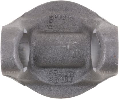 Picture of Spicer Drive Shaft Tube Weld Yoke - 3-28-627