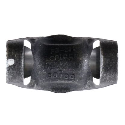 Picture of Spicer Drive Shaft Tube Weld Yoke - 3-28-777