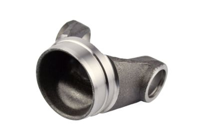 Picture of Spicer Drive Shaft Tube Weld Yoke - 3-28-97