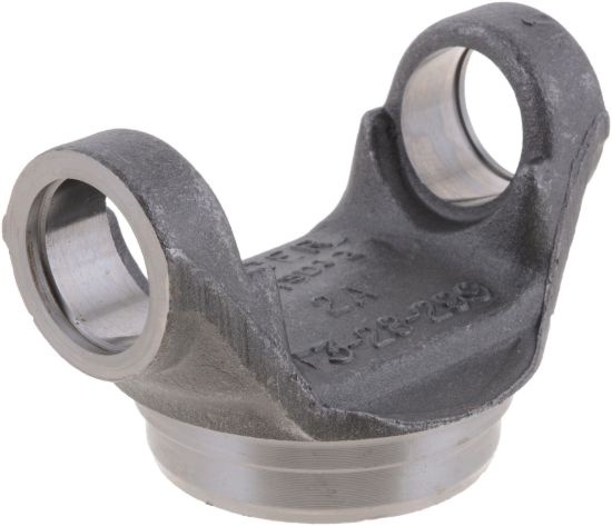 Picture of Spicer Drive Shaft Tube Weld Yoke - 3-28-987