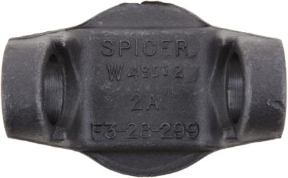 Picture of Spicer Drive Shaft Tube Weld Yoke - 3-28-987
