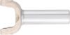 Picture of Spicer Drive Shaft Transmission Slip Yoke - 3-3-01646X