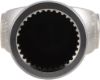 Picture of Spicer Drive Shaft Transmission Slip Yoke - 3-3-17529X