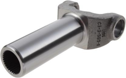 Picture of Spicer Drive Shaft Transmission Slip Yoke - 3-3-6321X