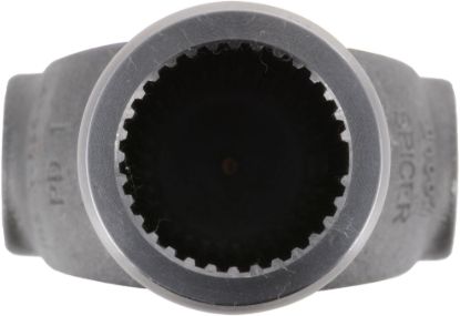 Picture of Spicer Drive Shaft Transmission Slip Yoke - 3-3-6481X