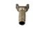 Picture of Spicer Drive Shaft Slip Yoke - 3-3-6701X