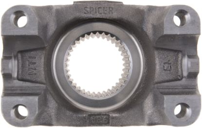 Picture of Spicer Differential End Yoke - 3-4-10261-1