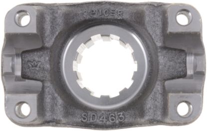 Picture of Spicer Drive Shaft End Yoke - 3-4-1111-1