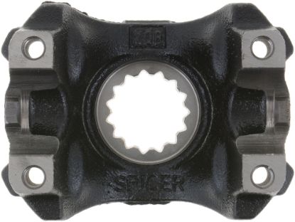 Picture of Spicer Drive Shaft End Yoke - 3-4-11421-1