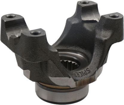 Picture of Spicer Drive Shaft End Yoke - 3-4-11501-1