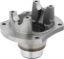 Picture of Spicer Drive Shaft End Yoke - 3-4-11561-1