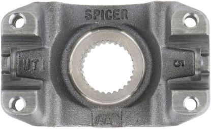 Picture of Spicer Differential End Yoke - 3-4-11891-1X