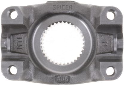 Picture of Spicer Differential End Yoke - 3-4-12101-1X
