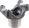 Picture of Spicer Drive Shaft End Yoke - 3-4-1211-1