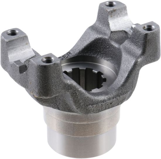 Picture of Spicer Drive Shaft End Yoke - 3-4-1211-1