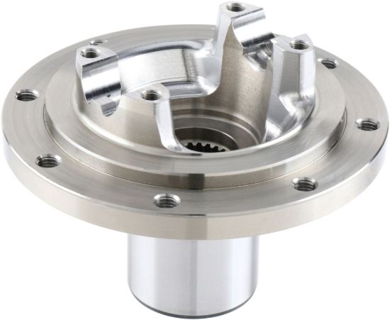 Picture of Spicer Drive Shaft End Yoke - 3-4-12641-1M