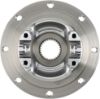 Picture of Spicer Drive Shaft End Yoke - 3-4-12641-1M