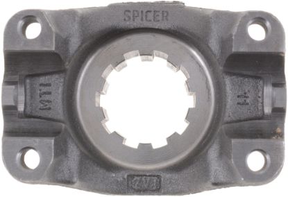 Picture of Spicer Drive Shaft End Yoke - 3-4-13821-1