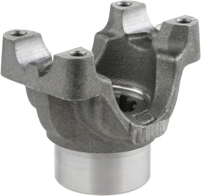 Picture of Spicer Drive Shaft End Yoke - 3-4-13901-1