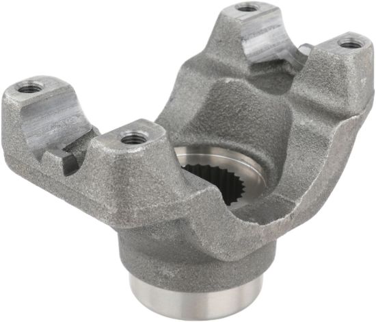 Picture of Spicer Drive Shaft End Yoke - 3-4-14591-1