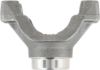 Picture of Spicer Drive Shaft End Yoke - 3-4-14591-1