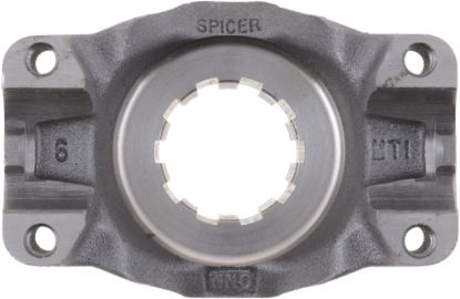 Picture of Spicer Differential End Yoke - 3-4-3491-1