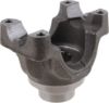 Picture of Spicer Differential End Yoke - 3-4-6901-1