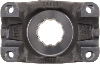 Picture of Spicer Differential End Yoke - 3-4-6901-1