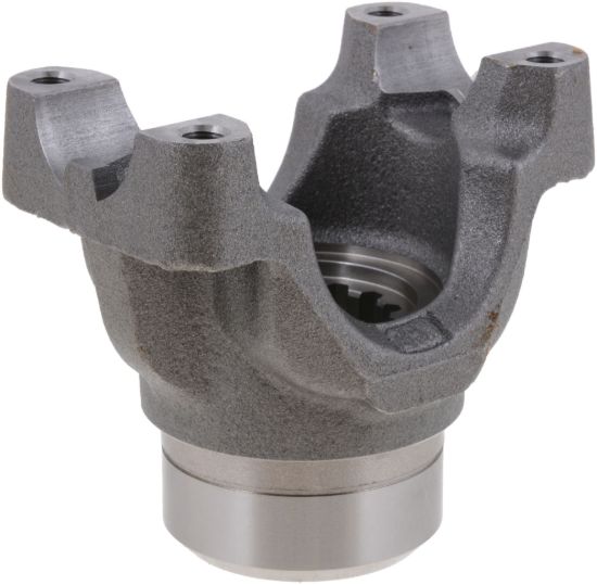 Picture of Spicer Drive Shaft End Yoke - 3-4-7001-1