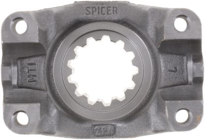 Picture of Spicer Drive Shaft End Yoke - 3-4-7001-1