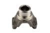 Picture of Spicer Drive Shaft End Yoke - 3-4-7311-1
