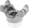 Picture of Spicer Drive Shaft End Yoke - 3-4-8491-1