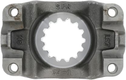 Picture of Spicer Drive Shaft End Yoke - 3-4-8491-1