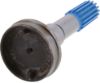 Picture of Spicer Drive Shaft Midship Stub Shaft - 3-53-07832