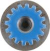Picture of Spicer Drive Shaft Midship Stub Shaft - 3-53-1311
