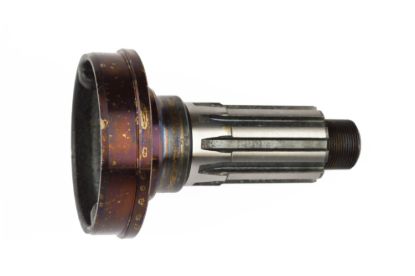 Picture of Spicer Drive Shaft Midship Stub Shaft - 3-53-1791