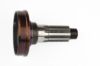 Picture of Spicer Drive Shaft Midship Stub Shaft - 3-53-1831