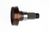 Picture of Spicer Drive Shaft Midship Stub Shaft - 3-53-2541