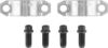 Picture of Spicer Universal Joint Strap - 3-70-28X