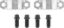Picture of Spicer Universal Joint Strap - 3-70-28X