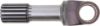 Picture of Spicer Drive Shaft Yoke Shaft - 3-82-341